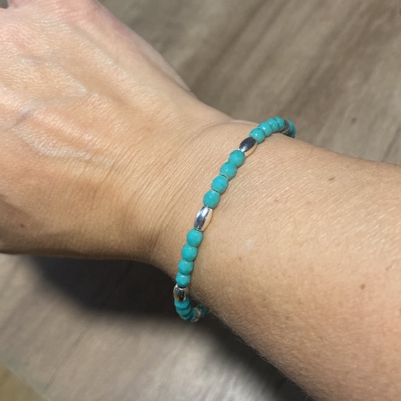 Alex and Ani Bracelet Bundle Set of 4 - Picture 13 of 16